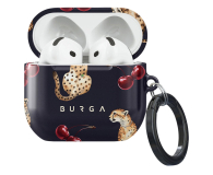 Burga Cougar  case do AirPods 4 - 1522357 - zdjęcie 2